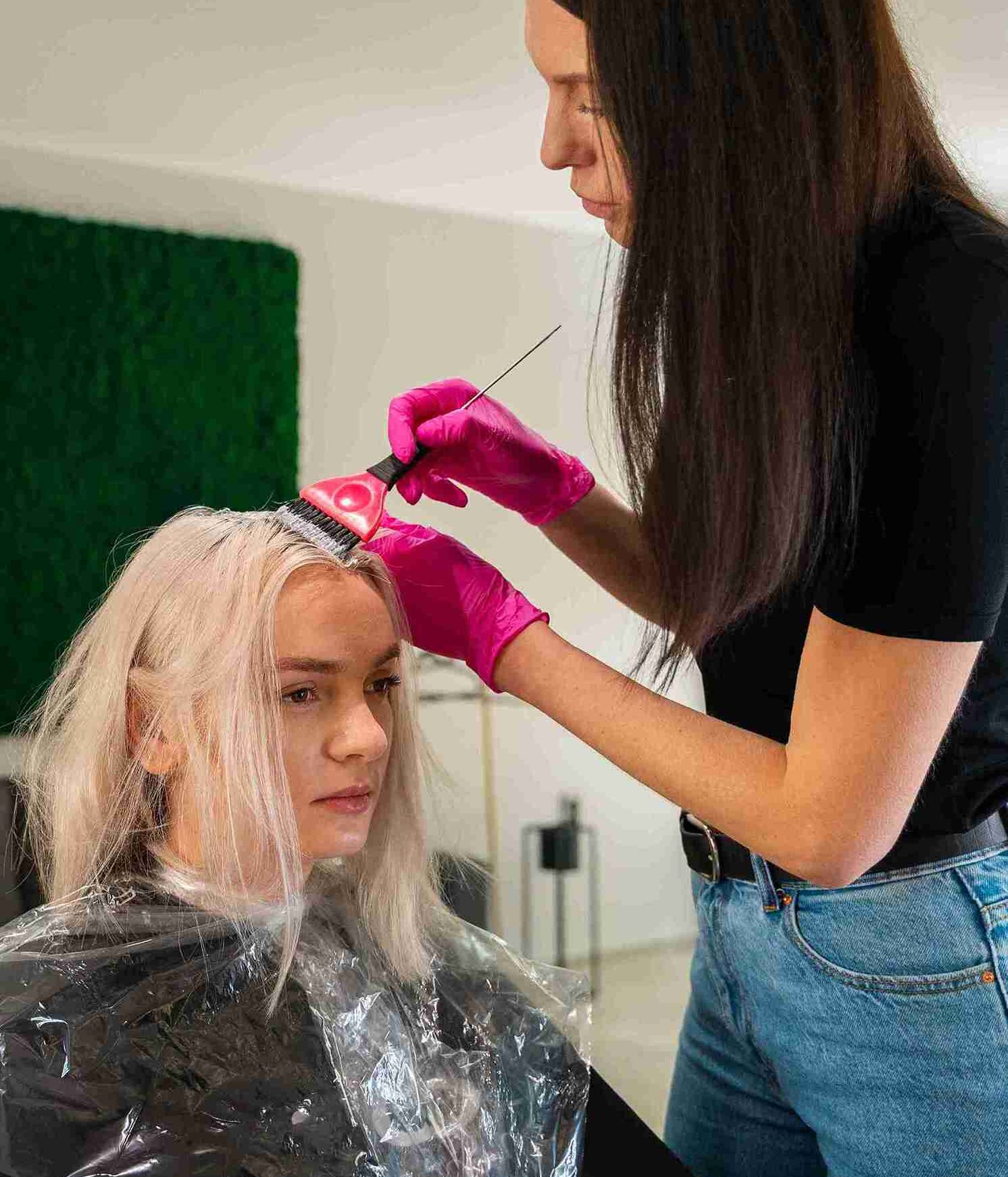 Hair